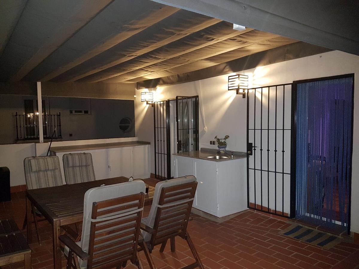 Casa Sandra Arcos de la Frontera Exterior photo